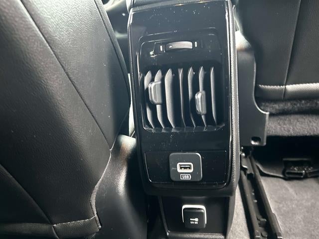 2024 Jeep Compass 4DR 4WD LIMITED