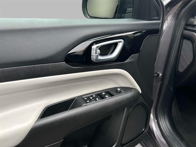 2024 Jeep Compass 4DR 4WD LIMITED