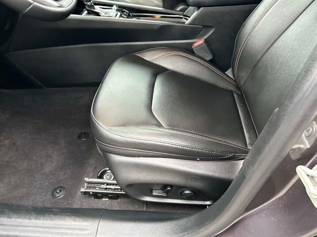 2024 Jeep Compass 4DR 4WD LIMITED