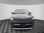 2024 Jeep Compass 4DR 4WD LIMITED
