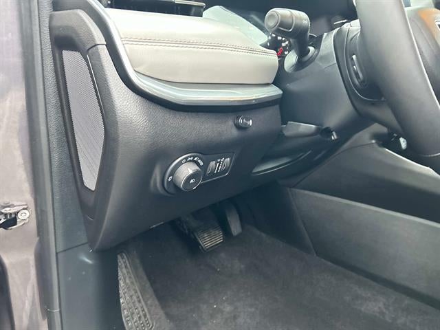 2024 Jeep Compass 4DR 4WD LIMITED