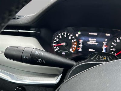 2024 Jeep Compass 4DR 4WD LIMITED