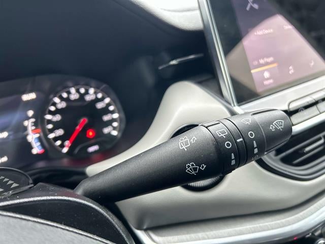 2024 Jeep Compass 4DR 4WD LIMITED