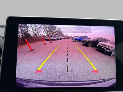 2024 Jeep Compass 4DR 4WD LIMITED