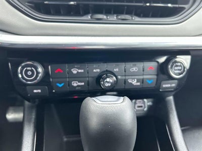 2024 Jeep Compass 4DR 4WD LIMITED