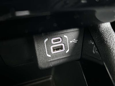 2024 Jeep Compass 4DR 4WD LIMITED