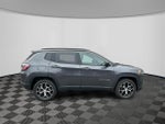 2024 Jeep Compass 4DR 4WD LIMITED