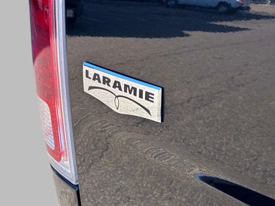 2016 RAM 2500 Laramie