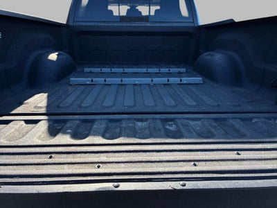 2016 RAM 2500 Laramie