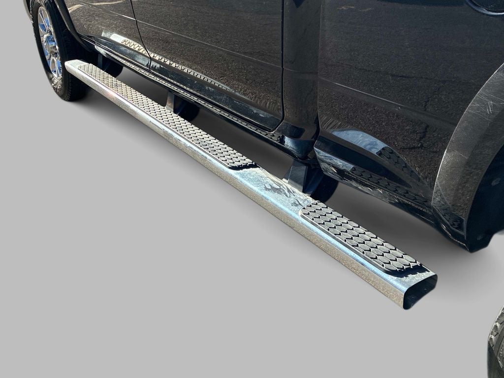 2016 RAM 2500 Laramie