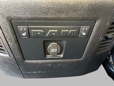 2016 RAM 2500 Laramie