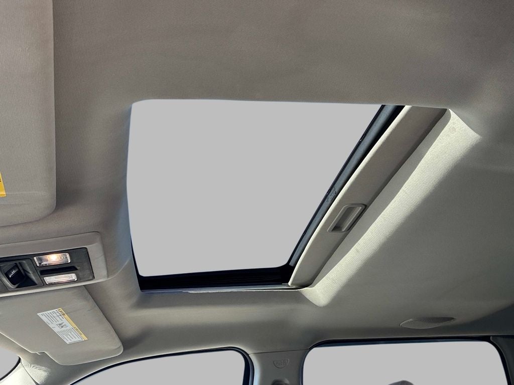 2016 RAM 2500 Laramie