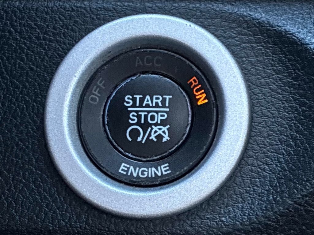 2016 RAM 2500 Laramie