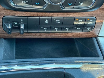 2016 RAM 2500 Laramie