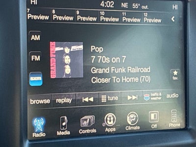 2016 RAM 2500 Laramie