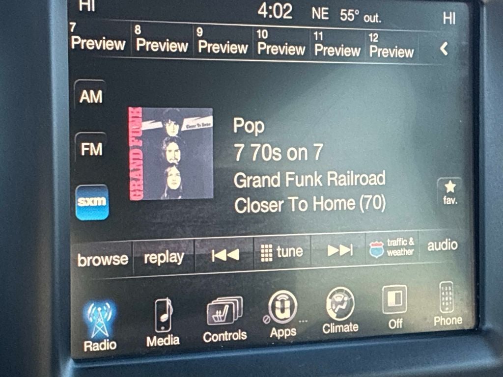 2016 RAM 2500 Laramie