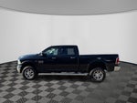 2016 RAM 2500 Laramie
