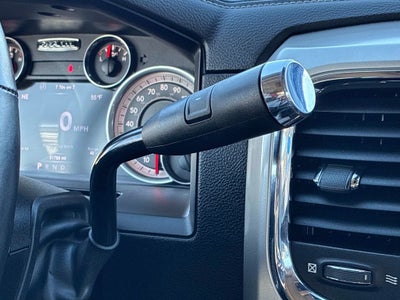 2016 RAM 2500 Laramie