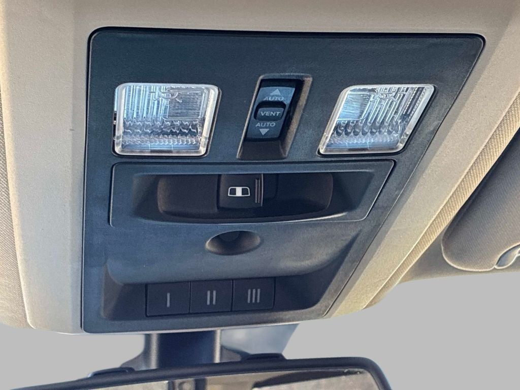 2016 RAM 2500 Laramie