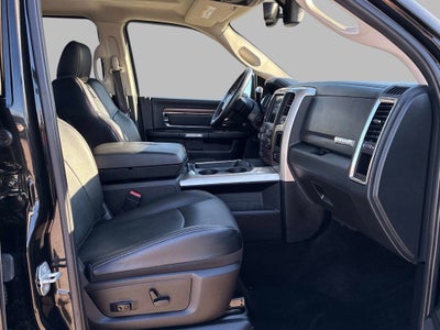 2016 RAM 2500 Laramie