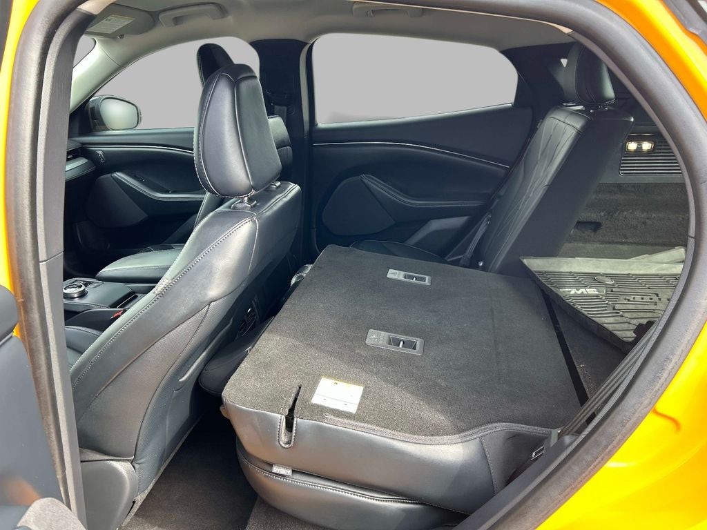 2023 Ford Mustang Mach-E Select