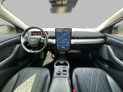 2023 Ford Mustang Mach-E Select