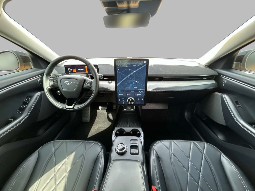 2023 Ford Mustang Mach-E Select