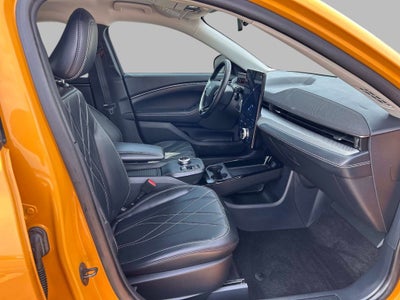 2023 Ford Mustang Mach-E Select