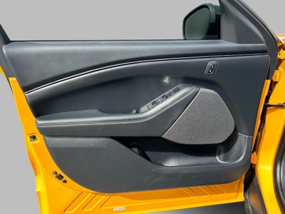 2023 Ford Mustang Mach-E Select