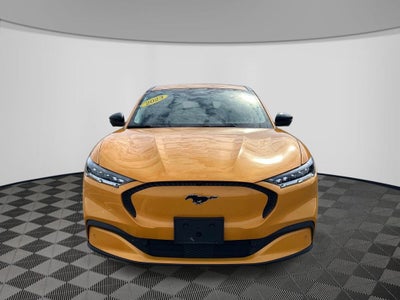 2023 Ford Mustang Mach-E Select