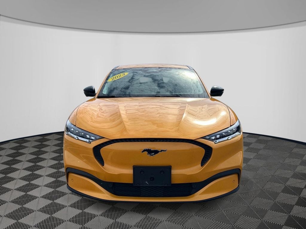 2023 Ford Mustang Mach-E Select