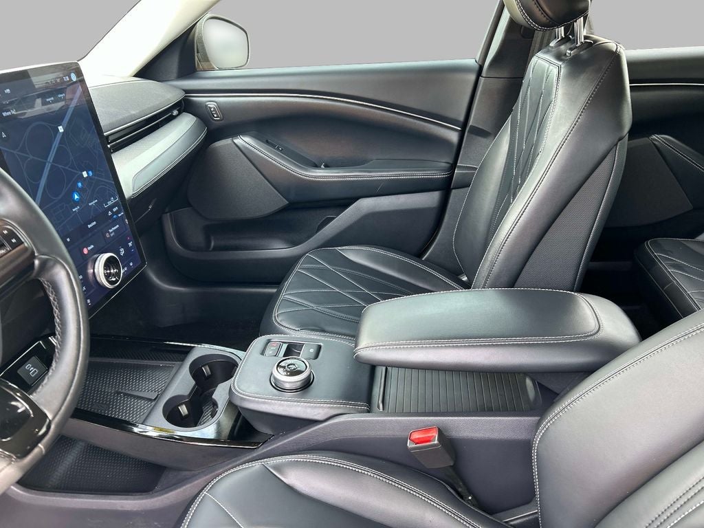 2023 Ford Mustang Mach-E Select