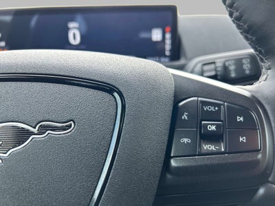 2023 Ford Mustang Mach-E Select
