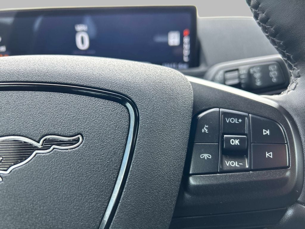 2023 Ford Mustang Mach-E Select