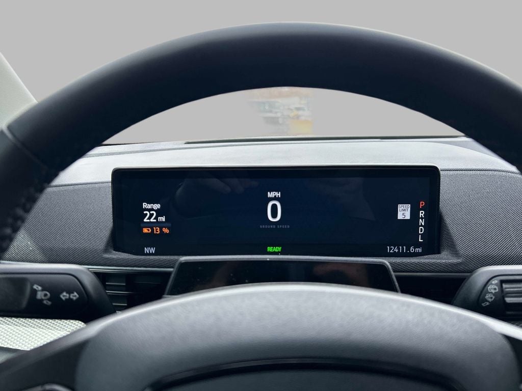 2023 Ford Mustang Mach-E Select