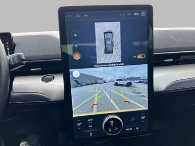 2023 Ford Mustang Mach-E Select