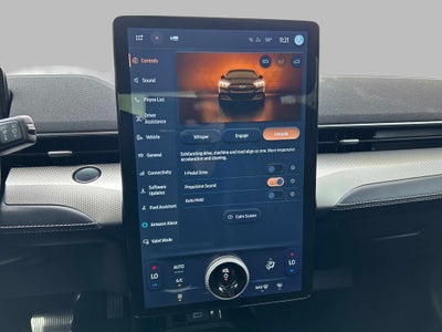 2023 Ford Mustang Mach-E Select