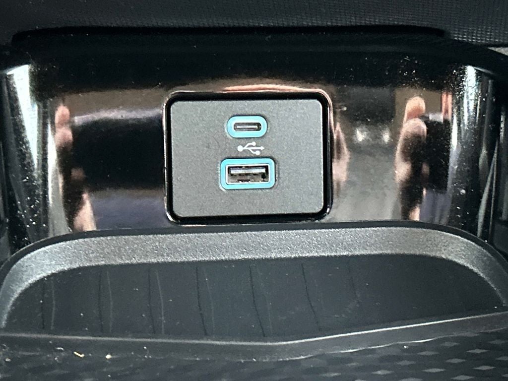 2023 Ford Mustang Mach-E Select