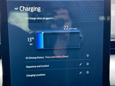 2023 Ford Mustang Mach-E Select