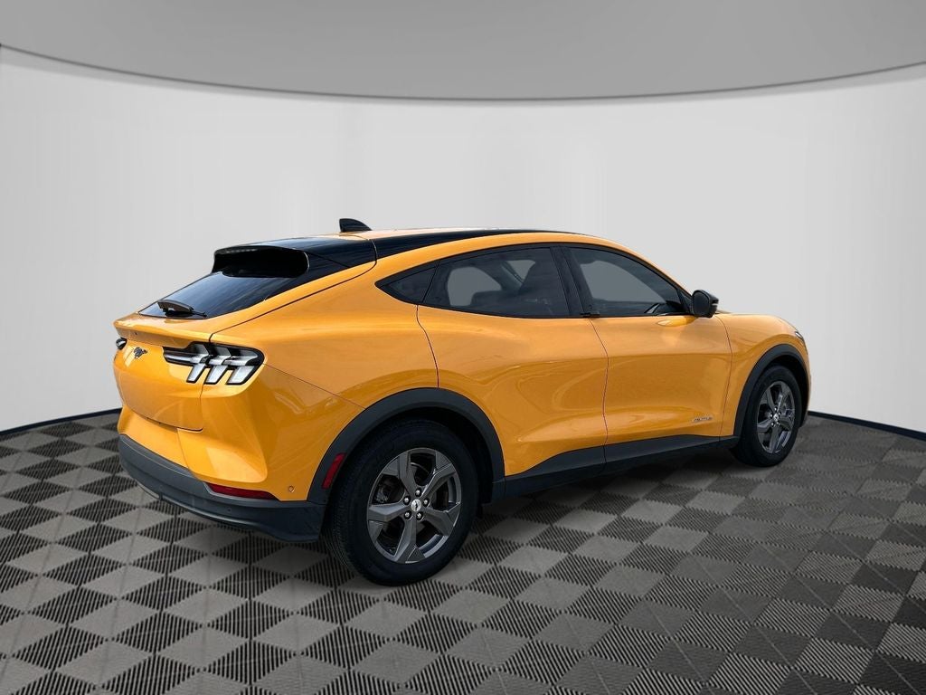 2023 Ford Mustang Mach-E Select