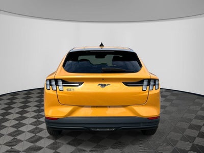 2023 Ford Mustang Mach-E Select