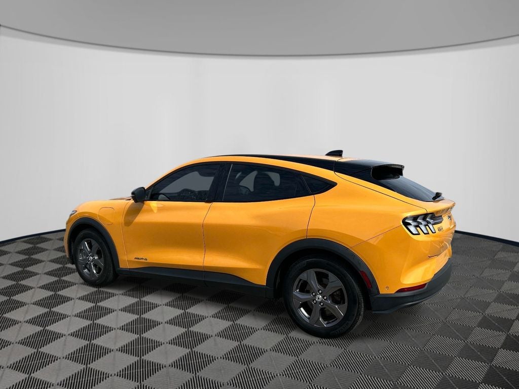 2023 Ford Mustang Mach-E Select