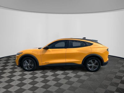 2023 Ford Mustang Mach-E Select