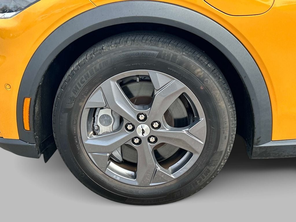 2023 Ford Mustang Mach-E Select