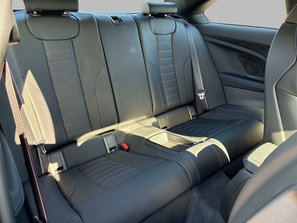 2025 BMW M2 Base