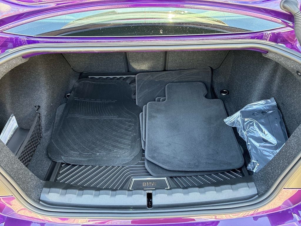 2025 BMW M2 Base