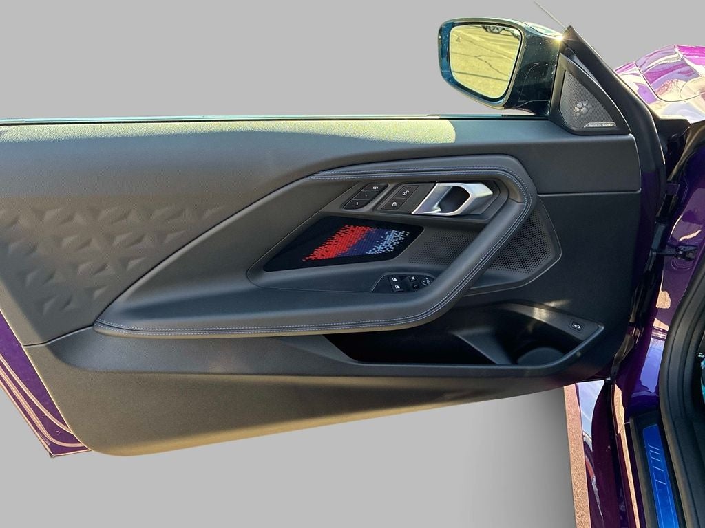 2025 BMW M2 Base