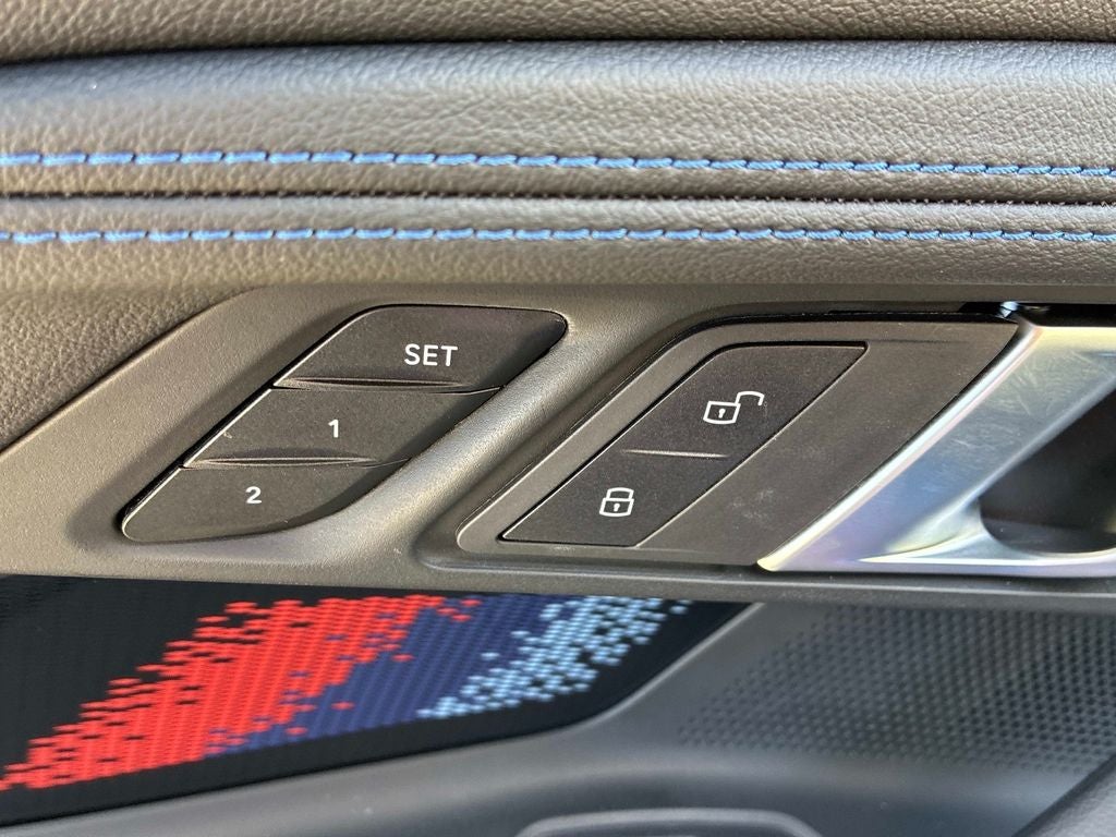 2025 BMW M2 Base