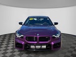 2025 BMW M2 Base
