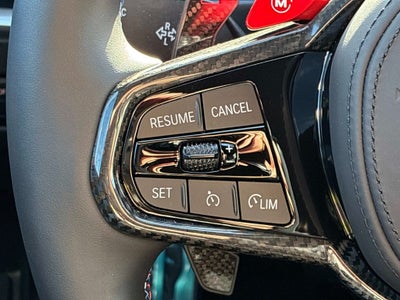 2025 BMW M2 Base